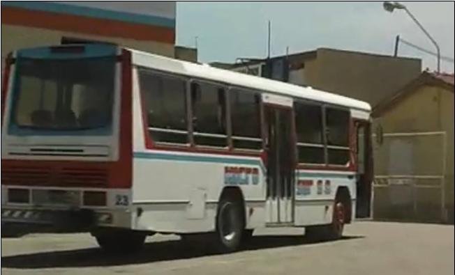 Mercedes-Benz OH 1621 L/52 - eivar - Micro Sur
Palabras clave: Facu  MicroSur