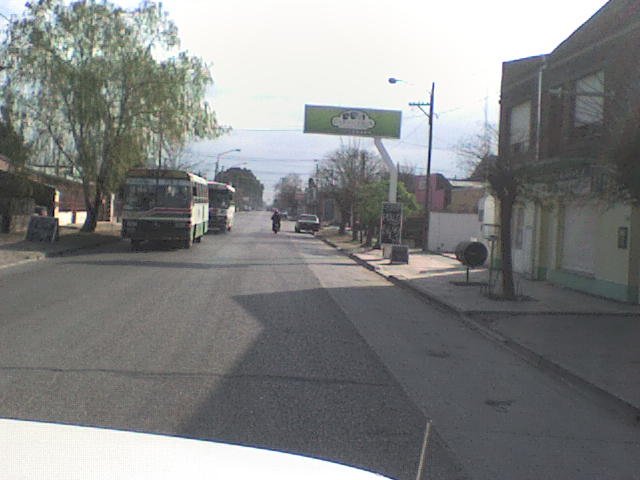 517 y 514
esta foto es una de las primeras que saque

Palabras clave: facu la favorita