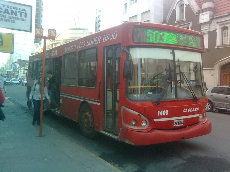 T.A.T.S.A. - Puma D 10.5 - Plaza
FZQ 872
Línea 503 - Interno 1408
Primera concesión de plaza en Bahía Blanca 503,509,512,513
Palabras clave: facu Plaza