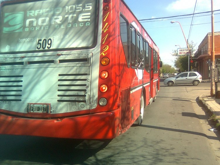primera consecion de plaza en bahia 503,509,512,513
FXU317
Palabras clave: facu Plaza