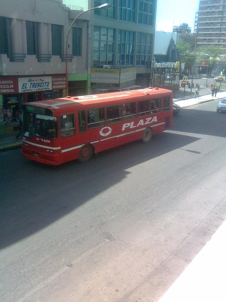 primera consecion de plaza en bahia 503,509,512,513
Palabras clave: facu Plaza