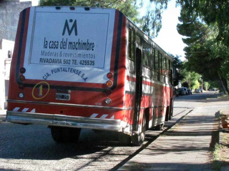 la puntaltense
B.2326656 - SGT 754
Palabras clave: facu lapuntaltense