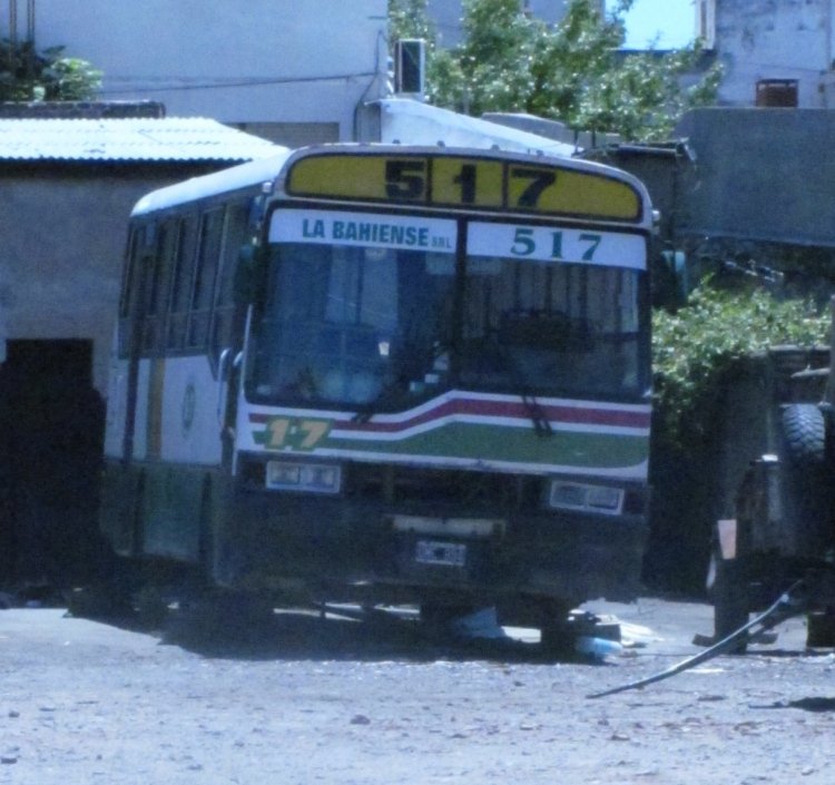Mercedes-Benz OH 1315 - San Juan - La Bahiense  
Palabras clave:  facu San Juan  La Bahiense