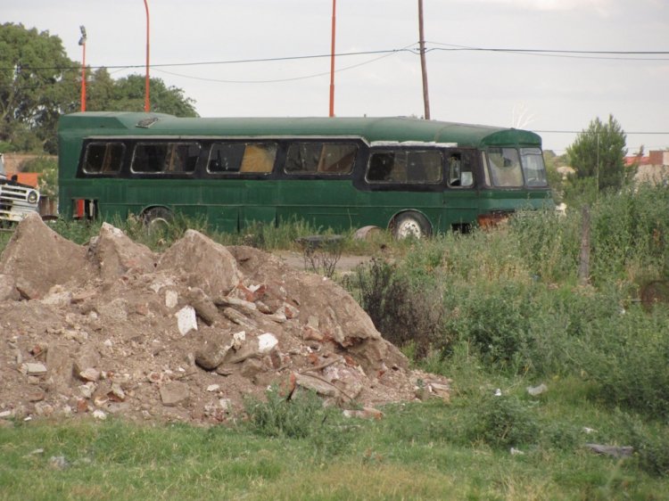 perdon por la foto,las tome a casi 100metros
Palabras clave: facu