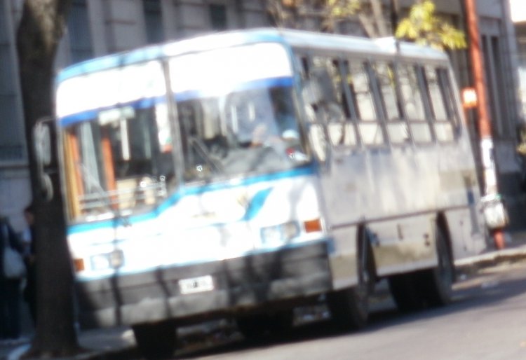 Mercedes-Benz OHL 1316 - Galicia - (ex cia. Rivadavia)
WCP 824
Palabras clave: facu Rivadavia Galicia