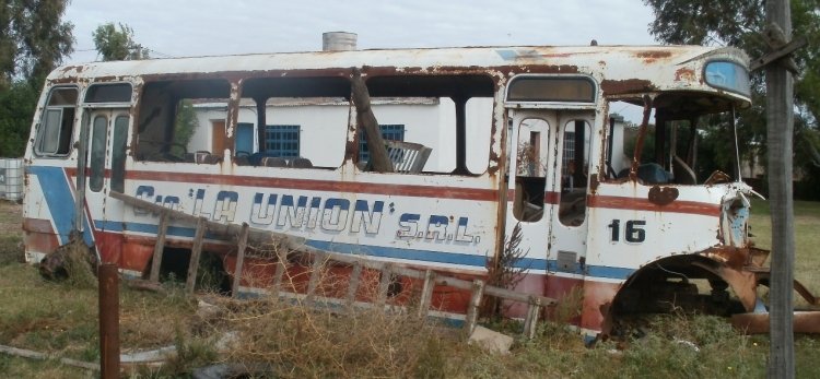 Mercedez-Benz LO 1114/483 - Fram - ex Cia. La Union S.R.L
http://galeria.bus-america.com/displayimage.php?pos=-12360
http://galeria.bus-america.com/displayimage.php?pos=-12361
http://galeria.bus-america.com/displayimage.php?pos=-12369
Palabras clave: facu Fram La Union