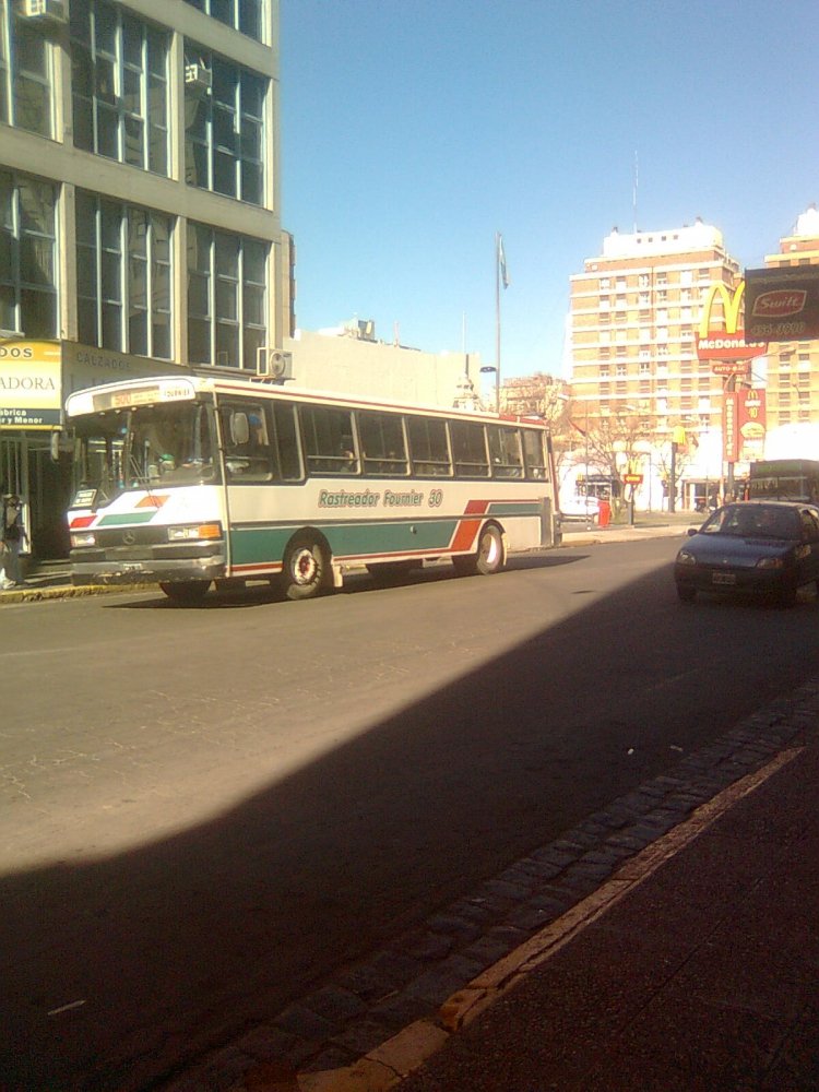 rastreador fournier
Palabras clave: facu rfournier