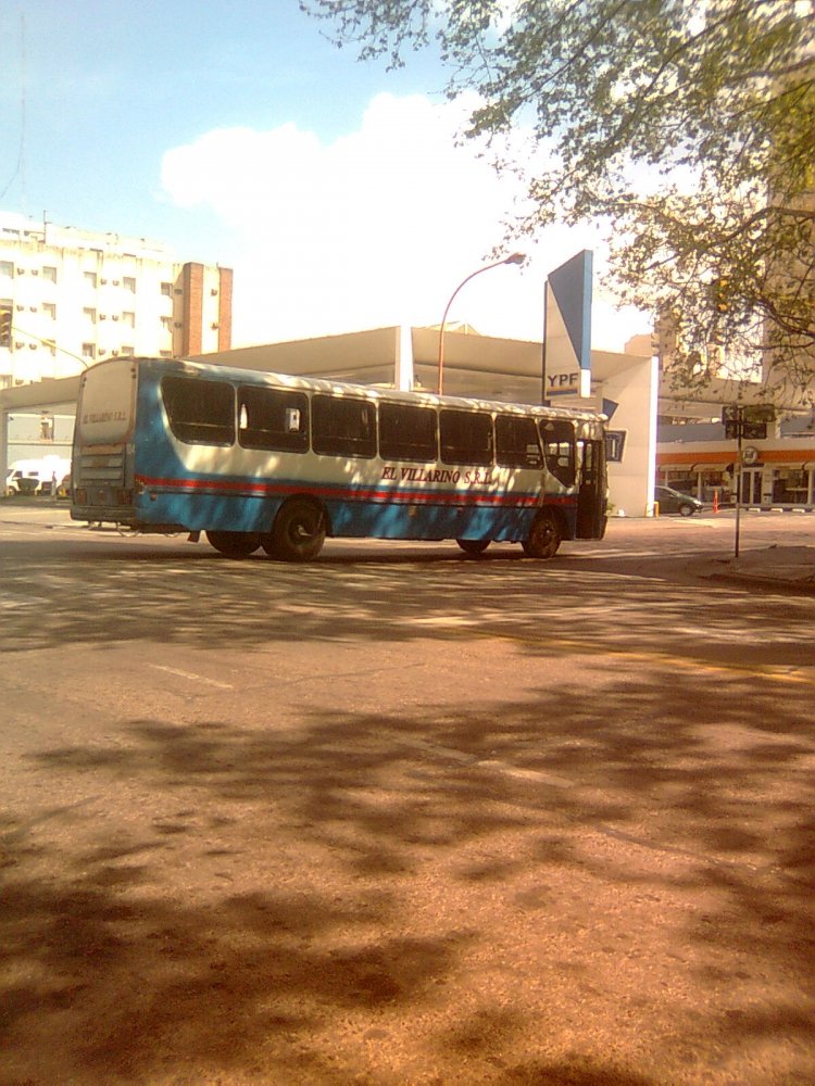 El Villarino
Palabras clave: facu ElVillarino