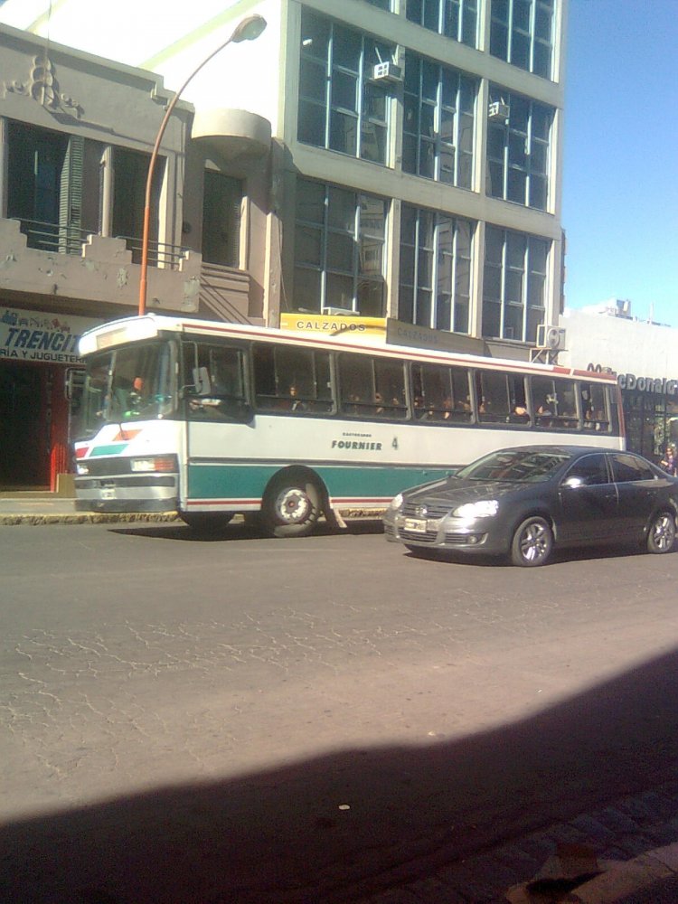 rastreador fournier
Palabras clave: facu rfournier