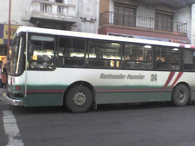 rastreador fournier
Palabras clave: facu rfournier