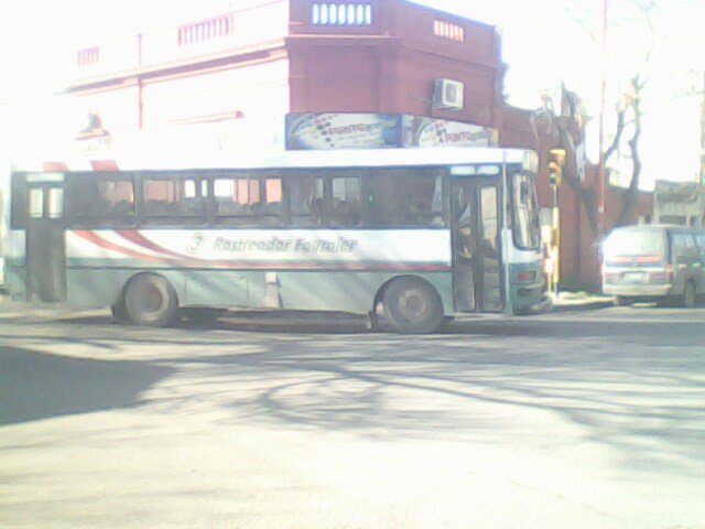 rastreador fournier
Palabras clave: facu rfournier