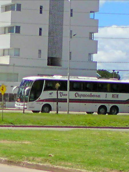 Marcopolo Paradiso 1350 G6 (en Bolivia) - Trans Copacabana I M.E.M.
Palabras clave: jose luis