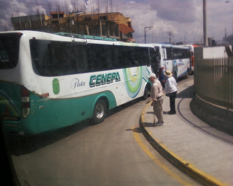  ALVARADO
Palabras clave: FLOTA CENAPA