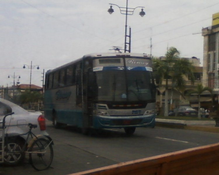 OLIMPICA
Palabras clave: RIRCAY