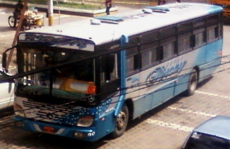 NEOBUS MEGA (ensamblado en ECUADOR) - COOPERATIVA DE TRANSPORTES RIRCAY
BUS INTERPROVINCIAL
Palabras clave: RIRCAY