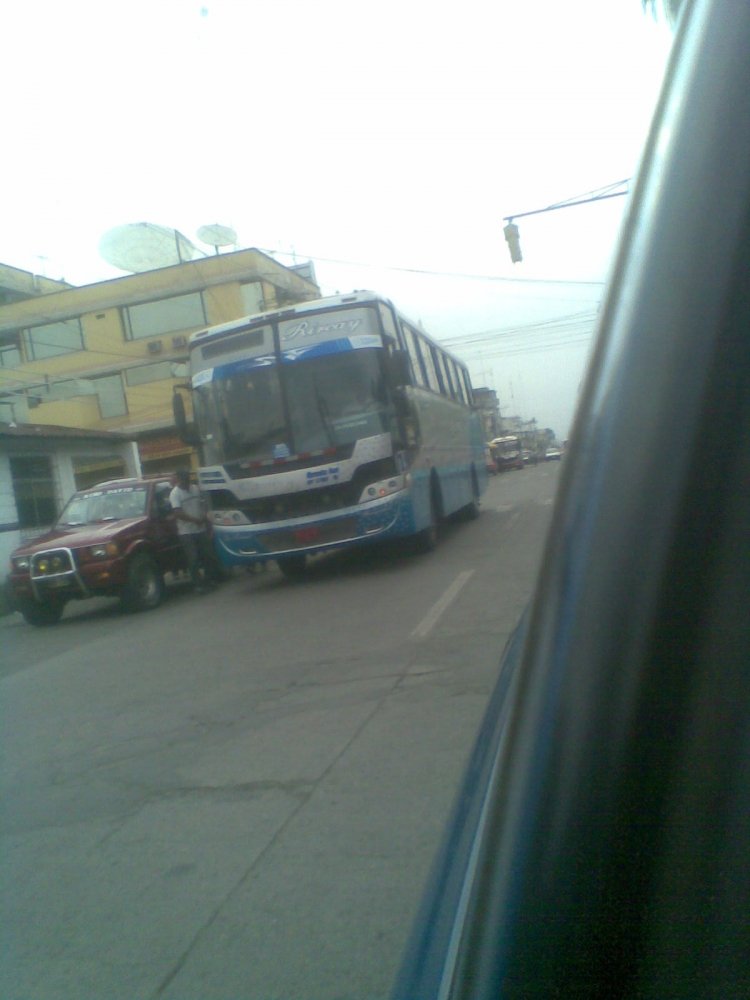 CARROCERIA OLIMPICA
Palabras clave: RIRCAY 