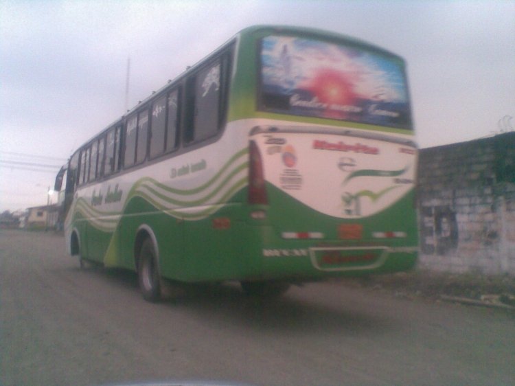 CARROCERIAS YAULEMA
Palabras clave: SANTA MARTHA 