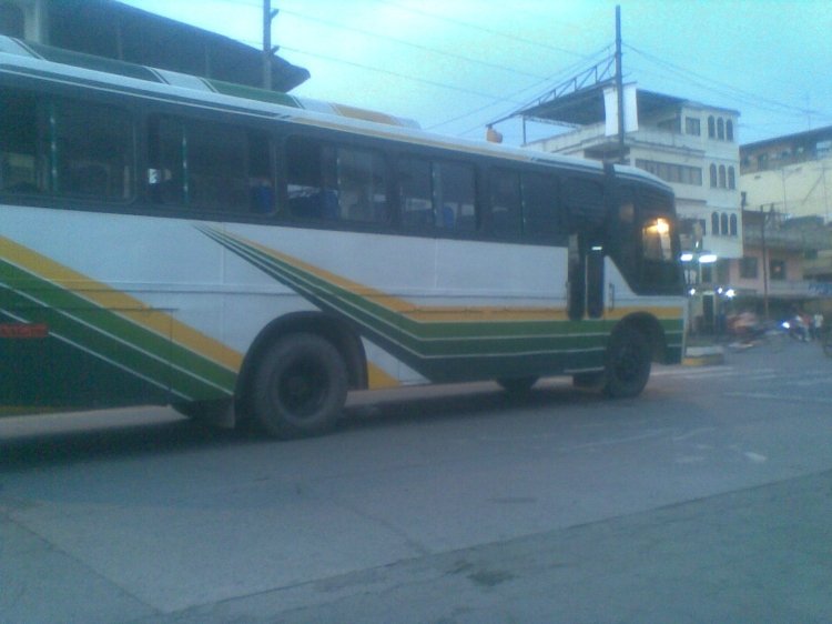 carroceria GUZMAN
Palabras clave: TRANS TRIUNFO