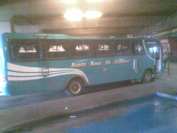 CARROCERIA DESCONOCIDA
Palabras clave: SANTA ROSA DE COLIMES