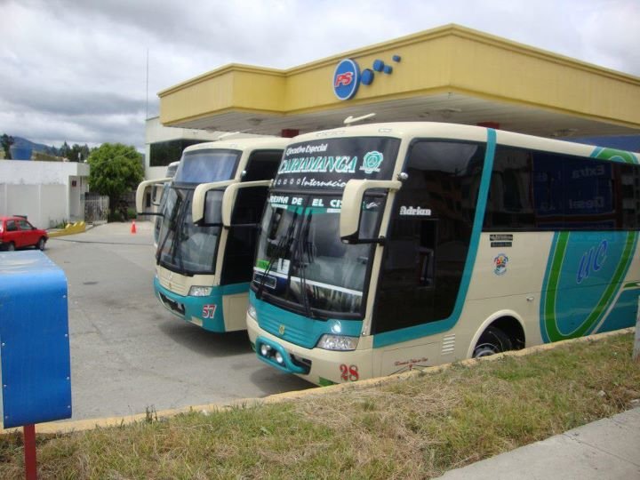 CARROCERIAS JARAMILLO
Palabras clave: tipo JUM BUS 360