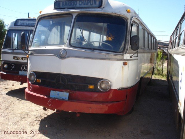 MERCEDEZ-BENZ O 321 HL (Uruguay) - COPAY
¿STC-1056?

COPAY (Pysandú), interno 201
Palabras clave: COPAY/