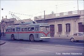 Alfa Romeo - OMFP (en Uruguay) - Cooptrol
Foto de Werther Halarewicz
troleybus ALFA ROMEO /FIAT/CGE
Palabras clave: Trolebus/CGE