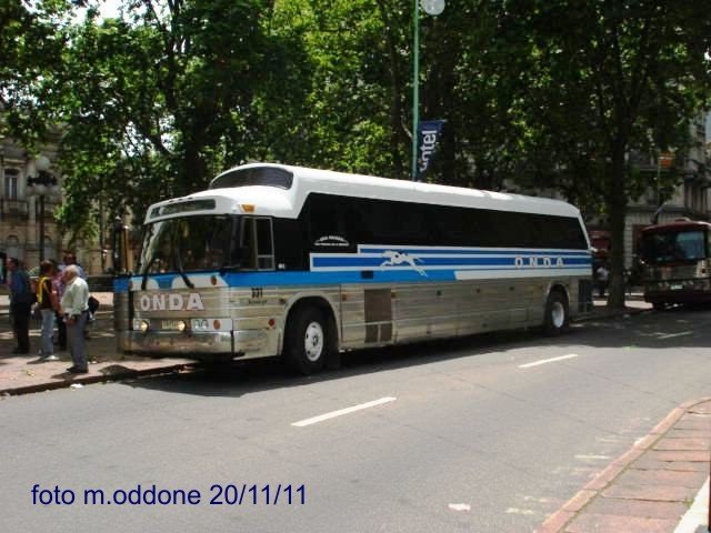 GMC PD 4905 (en Uruguay) - ONDA
Palabras clave: ONDA/GMC/