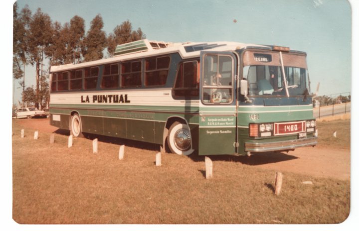 la puntual 14
foto de andres deltel
