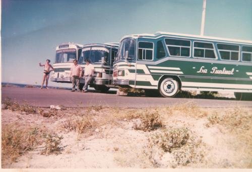 la puntual
foto de andres deltell
