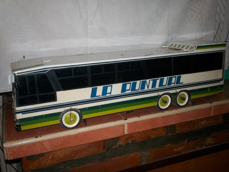 La Puntual 2882
maqueta imperial II deutz foto extraida de rcuerdos de "La Puntual" 
