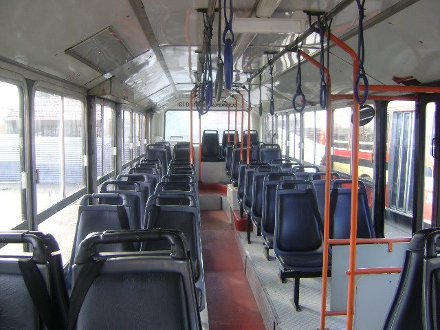 EL DETALLE OA 105 - Particular
VISTA INTERIOR DEL OA 105 SUPER BAJO DE LA PLATA, CON APERTURA PUERTA IZQUIERA
SUPRESION DE PUERTAS DERECHAS Y NIVELACION DE PISO
