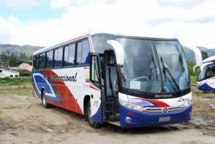 Juanca Durán / MARCOPOLO
IMAGEN EXTRAIDA DE FACE BOOK BUSES DEL ECUADOR 
Palabras clave: MOVIL 118 