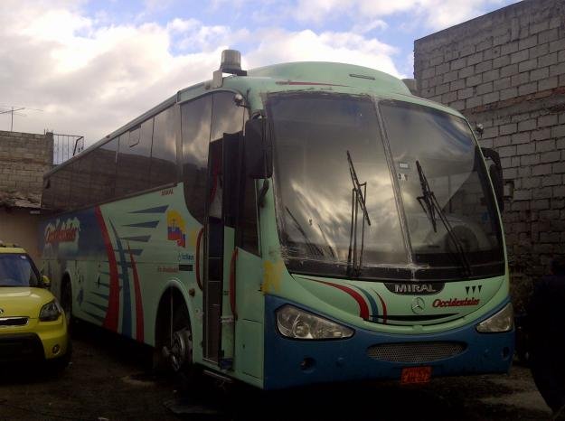 Juanca Durán / MIRAL 
IMAGEN EXTRAIDA DE MUNDO ANUNCIO BUS A LA VENTA EAH 923 
Palabras clave: MOVIL 34 