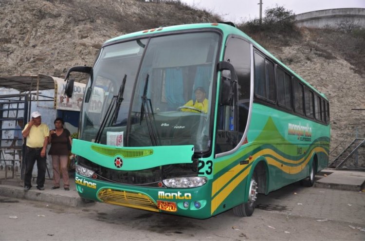 Juanca Durán / MARCOPOLO
IMAGEN. FACE BOOK  REVISTA BUEN VIAJE PAO 247 
Palabras clave: MOVIL 23 