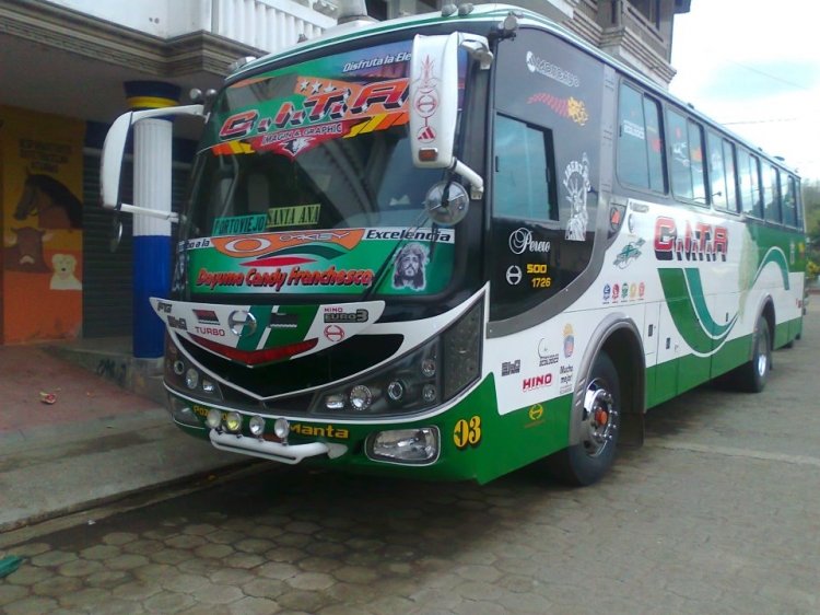 Juanca Durán / MONCAYO
IMAGEN EXTRAIDA DEL FACE BOOK  DE TRANSPORTES AYACUCHO 
Palabras clave: MOVIL 03 