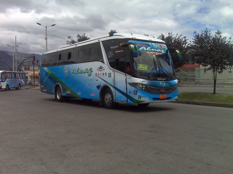 Juanca Durán / MONCAYO 
IMAGEN: FACE BOOK FANATICOS BUSOLOGOS ECUADOR
Palabras clave: MOVIL 11