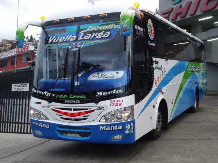 Juanca Durán / PICOSA 
IMAGEN EXTRAIDA DE TRANSPORTES VUELTA LARGA  (UNIDAD DE SERVICIO EJECUTIVO CON AIRE ACONDICIONADO) 
Palabras clave: MOVIL 25 