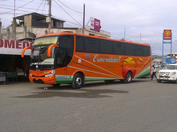 Juanca Durán / MARCOPOLO
EAE 162  MARCOPOLO REFORMADO EN ECUADOR POR TALLERES VICENTE TIPAN 
Palabras clave: MOVIL 130 