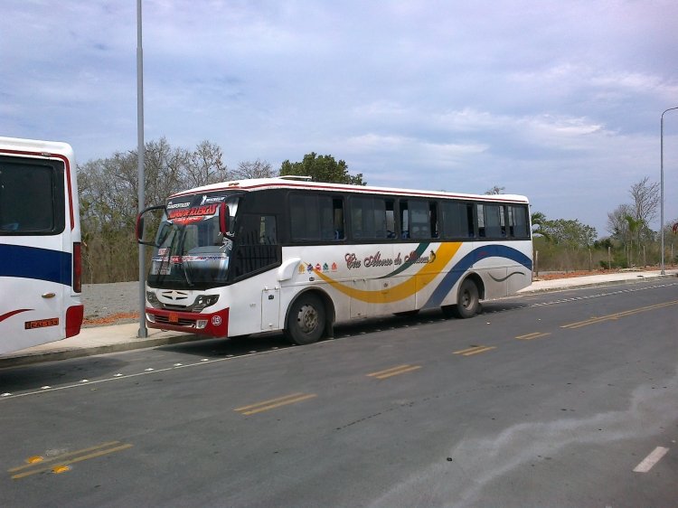 Juanca Durán / MARCOPOLO
IMAGEN CAPTURADA EN CENTRO DE ALTO RENDIMIENTO DEPORTIVO RIO VERDE   SEDE DE III ENCUENTRO BINACIONAL ECUADOR COLOMBIA    HAJ 162 
Palabras clave: MOVIL 13 