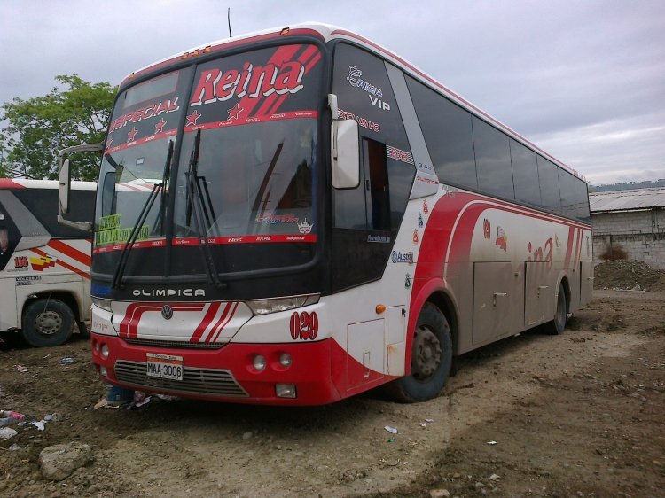 Juanca Durán / OLIMPICA 
maa 3006  OLIMPICA EN REINA DEL CAMINO 
Palabras clave: MOVIL 29 