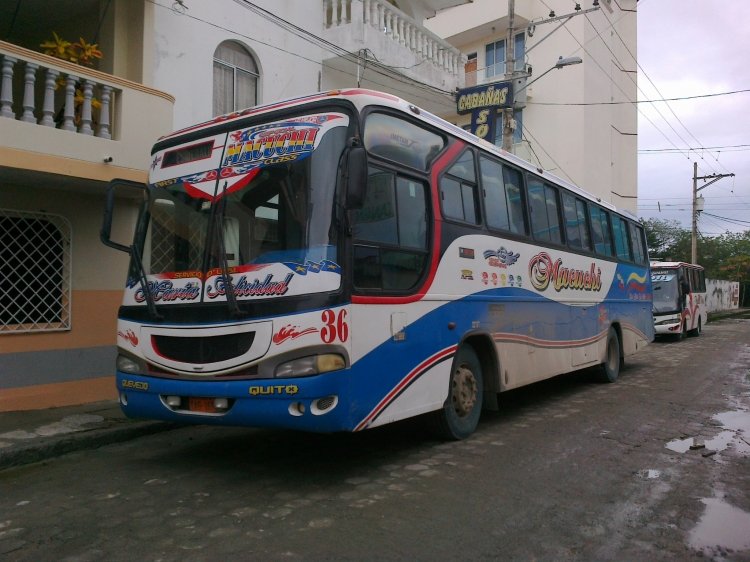 Juanca Durán / IMETAM
IMETAM EN MACUCHI  XAG 166 
Palabras clave: MOVIL 36 