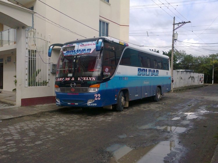 Juanca Durán / CEPEDA 
NUEVO CORTE DE PINTURA EN BOLIVAR
Palabras clave: MOVIL 22