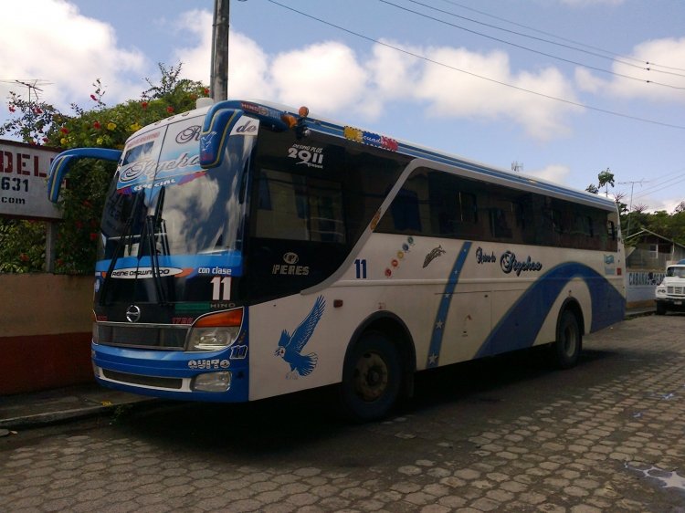 Juanca Durán / PEREZ
PEREZ EN REINA DE SIGCHOS 
Palabras clave: MOVIL 11 