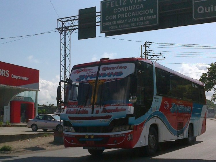 Juanca Durán / busscar
BUSSCAR REFORMADO EN ECUADOR  EAH 833
Palabras clave: MOVIL 30