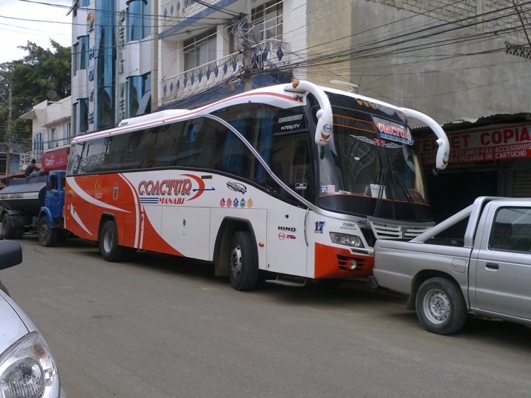 JUANCA DURAN - VARMA 
VARMA EN COACTUR  MANABI
Palabras clave: MOVIL 17