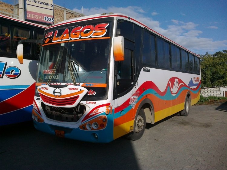 Juanca Durán / PICOSA 
picosa en trans lagos 
Palabras clave: movil 54 