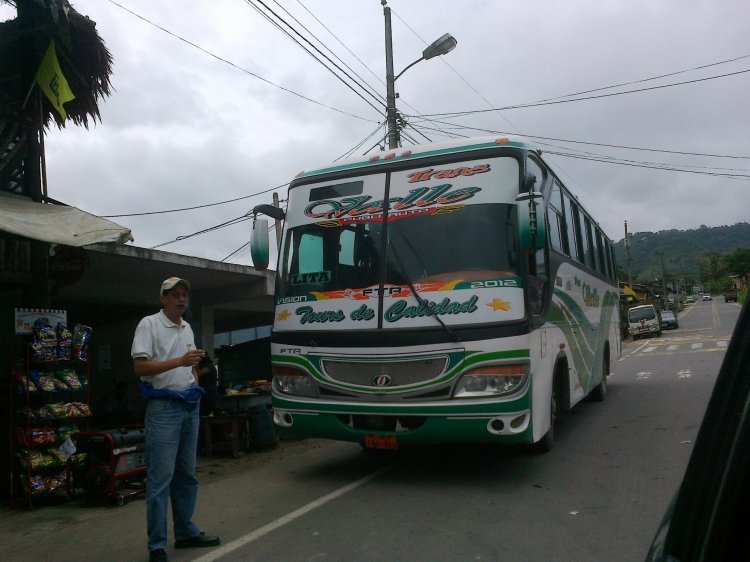 Juanca Durán / IMETAM 
IMETAM EN TRANS VALLE 
