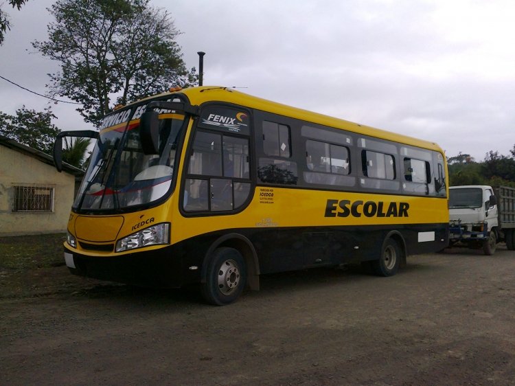 Juanca Durán / ICEDCA 
IMAGEN CAPTURADA EN ESMERALDAS 
Palabras clave: MOVIL 07 