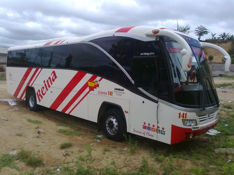 Juanca Durán / VARMA
VARMA INTERCITY EN REINA DEL CAMINO SERVICIO EJECUTIVO (MANABI - ECUADOR)
Palabras clave: MOVIL 141 