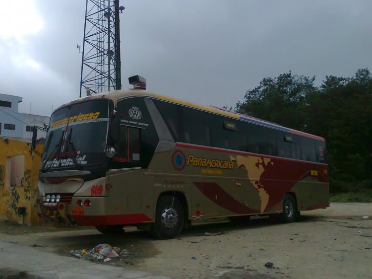 Juanca Durán / COMIL 
IMAGEN CAPTURADA EN ATACAMES   PUK 816
Palabras clave: MOVIL 609 